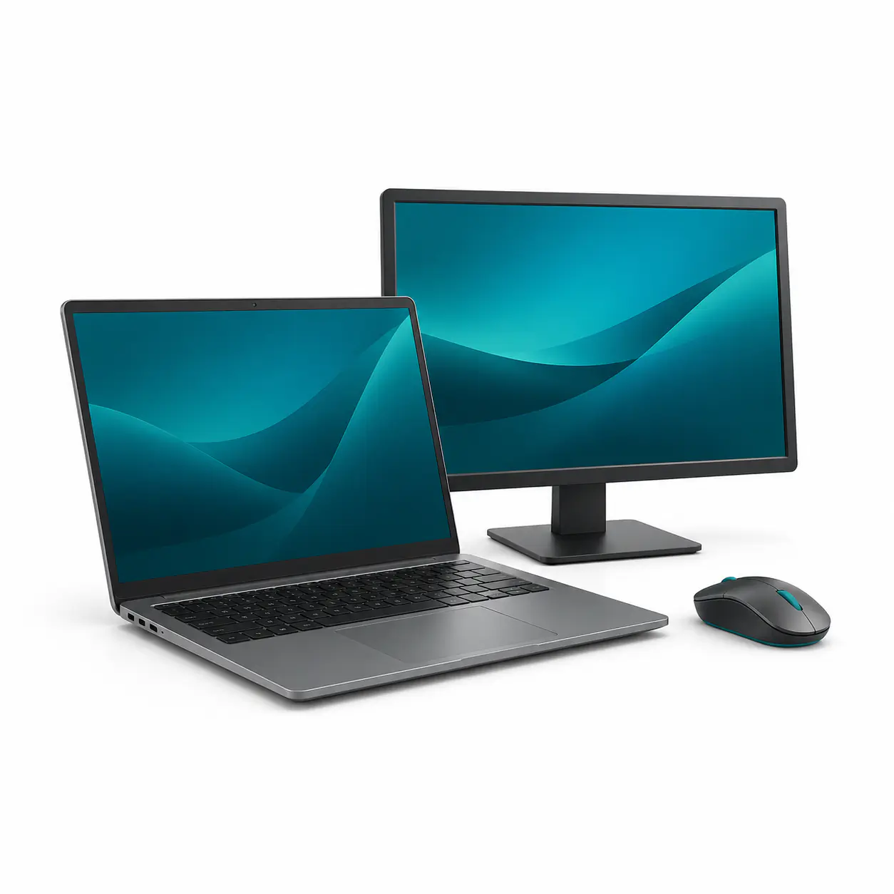 Компьютеры и IT-оборудование