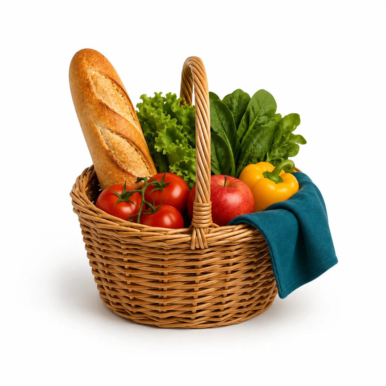 Продукты питания