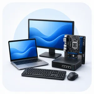 Компьютеры и IT-оборудование