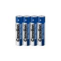 Батарейка CAMELION Super Heavy Duty R03P-SP4B 4 шт. в плёнке