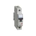 Автоматический выключатель Legrand 404030 1П C25A TX3 6000 6kA
