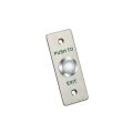 Кнопка выхода Hikvision DS-K7P02