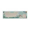 Клавиатура Varmilo Goddess LuoShen VA100 Kailh Prestige Voice