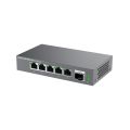 Коммутатор Grandstream GWN7700MP