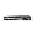 Коммутатор Grandstream GWN7816P