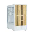 Компьютерный корпус Zalman P10 NAMU WHITE без Б/П
