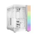 Компьютерный корпус Bequiet! LIGHT BASE 900 DX White