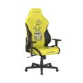Игровое компьютерное кресло DX Racer Hammer GC/LHE23LTA/Rabbit in Dino