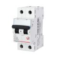 Автоматический выключатель Legrand 404045 2П C 32A TX3 6000 6kA