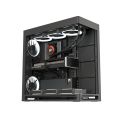 Компьютерный корпус HAVN HS 420 BK без Б/П