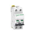 Автоматический выключатель SE A9F95216 iC60L 2П 16A K