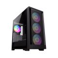 Компьютерный корпус Gamemax Defender MB без Б/П