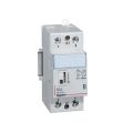 Модульный контактор Legrand 412547 2НО 63А CX³ 250/230В AC с руч.управления