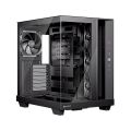 Компьютерный корпус Bequiet! Light Base 500 Black Без Б/П