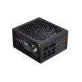 Блок питания Gamemax GM 700B Bronze