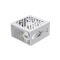 Блок питания Gamemax GZ 1000G Gold White