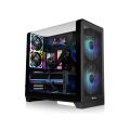 Компьютерный корпус Thermaltake View 390 Air Black без Б/П