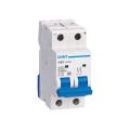 Автоматический выключатель CHINT NB1-63DC 2P C4A DC500В 6kA