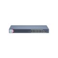Коммутатор Hikvision DS-3E1518P-EI V2