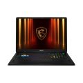 Ноутбук MSI Vector 18 HX AI A2XWHG-1029XKZ 18" QHD+ 240Hz Ultra 9 275HX 32GB 1TB RTX5070 Ti DOS