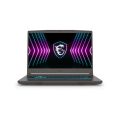 Ноутбук MSI Thin 15 B2RVE-3459XKZ 15,6" FHD 144Hz Core 5 210H 16GB 512GB RTX4050 DOS