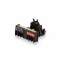Доп. контакт сигнальный левый Himel HDM3-400/630 , HDM3E-400/630/800, HDM3L-400
