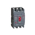 Автоматический выключатель Himel HDM3SV-125B 3P 80A 25kA с регулировкой