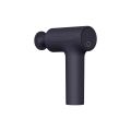 Перкуссионный массажер Xiaomi Massage Gun 2 Черный