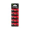 Батарейка CAMELION Alkaline AG5-BP10(0%Hg) 10 шт. в блистере