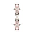 Сменный цепной браслет Xiaomi Chain Strap Mystic Rose