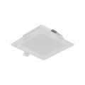 Светильник Philips DN Square LED6/840 L100 6.2W 600Lm 4000K