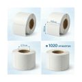 Термоэтикетки в рулоне Europrint EPLE-100.150.1020.76 (1 рулон)