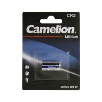 Батарейка CAMELION Lithium CR2-BP1