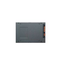 Твердотельный накопитель SSD Kingston SA400S37/480G SATA 7мм