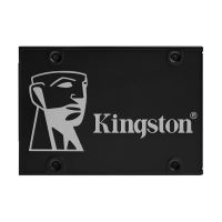 Твердотельный накопитель SSD Kingston SKC600/1024G SATA III 2.5"