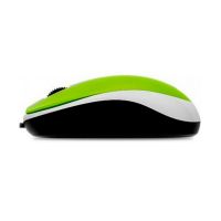 Компьютерная мышь Genius DX-120 Green