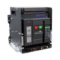 Воздушный автоматический выключатель iPower ACB 3200/3200А выкатной