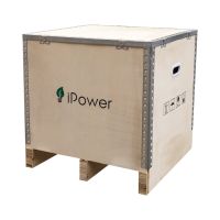 Воздушный автоматический выключатель iPower ACB 3200/2500А выкатной