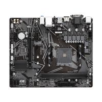 Материнская плата Gigabyte A520M S2H