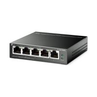 Коммутатор TP-Link TL-SG105PE