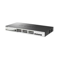Коммутатор D-Link DGS-1210-28P/ME/B2A