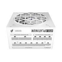 Блок питания 1STPLAYER NGDP 1000W White Platinum