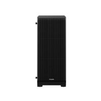 Компьютерный корпус Zalman S2 Black без Б/П