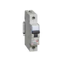 Автоматический выключатель Legrand 404030 1П C25A TX3 6000 6kA