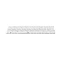 Клавиатура Rapoo E9310М White