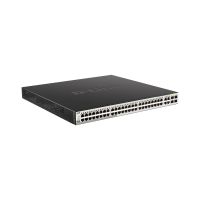 Коммутатор D-Link DGS-1210-52MP/F4A