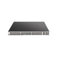 Коммутатор D-Link DGS-1210-52MP/F4A