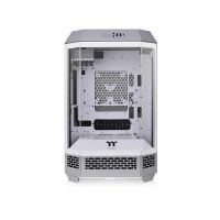 Компьютерный корпус Thermaltake The Tower 300 Black без Б/П