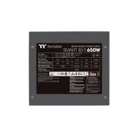 Блок питания Thermaltake Smart BX1 D2D 650W (Bronze)