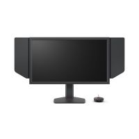 Монитор 24.1" ZOWIE XL2566X+ Dark Grey
